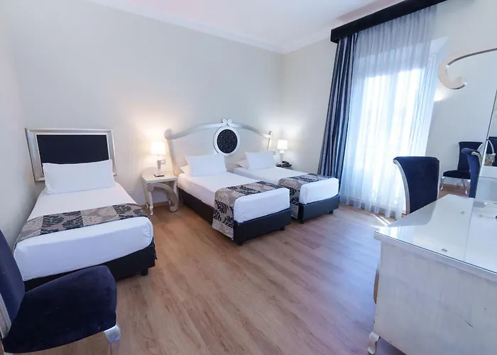 Zanhotel Tre Vecchi Bologna